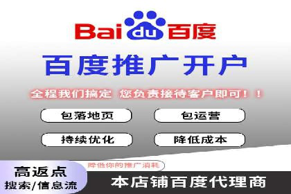 某品牌通过百度竞价提升线上销售业绩的案例